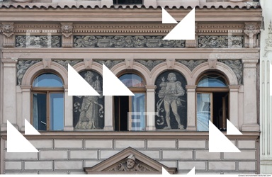 Buildings Ornate 0002