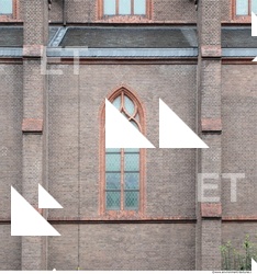 Ornament Buildings - Textures