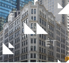 Inspirations Buildings