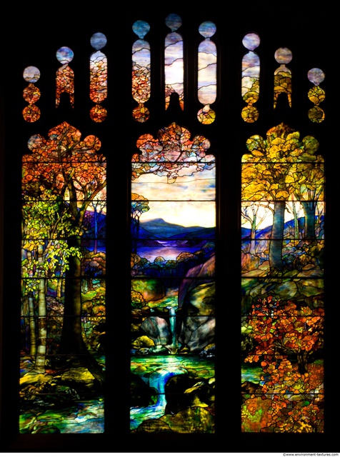 Stained Glass