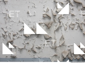 Wall Plaster Paint Peeling