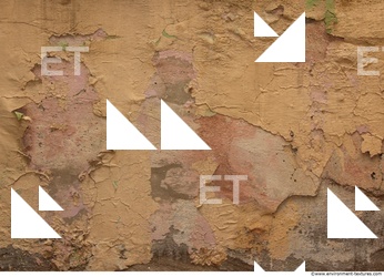 Wall Plaster Paint Peeling