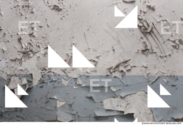 Wall Plaster Paint Peeling