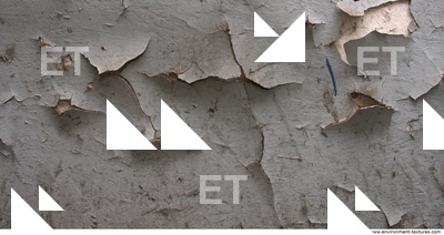 Wall Plaster Paint Peeling