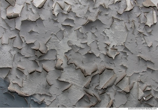 Wall Plaster Paint Peeling