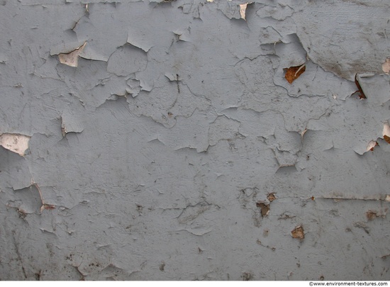 Wall Plaster Paint Peeling