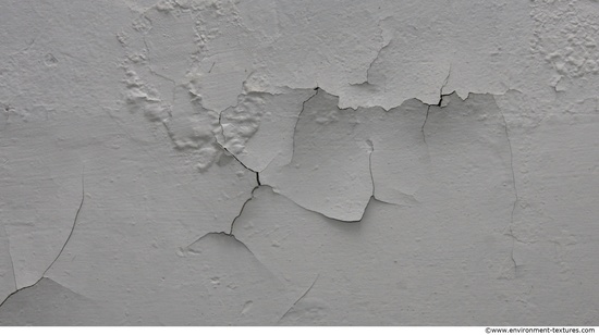 Wall Plaster Paint Peeling