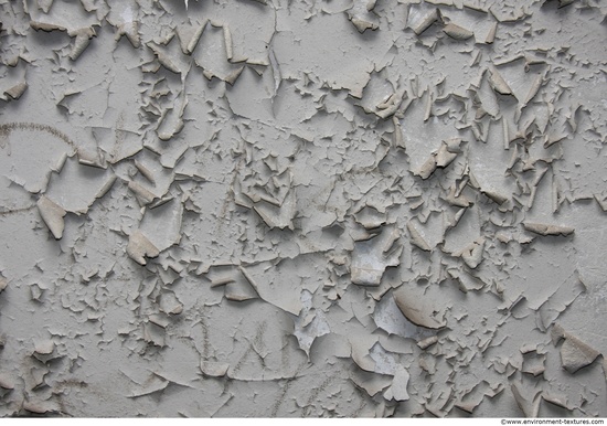 Wall Plaster Paint Peeling