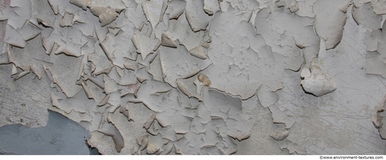 Wall Plaster Paint Peeling