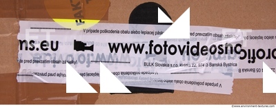 Posters and Stickers