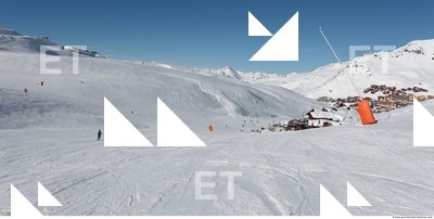 Photo Texture of Background