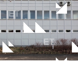 Industrial Buildings - Textures