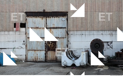 Industrial Buildings - Textures