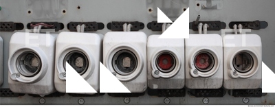 Electric Objects Various