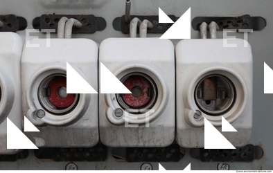 Electric Objects Various