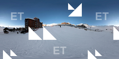 Panorama Exterior 0001