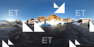 Panorama Exterior 0002