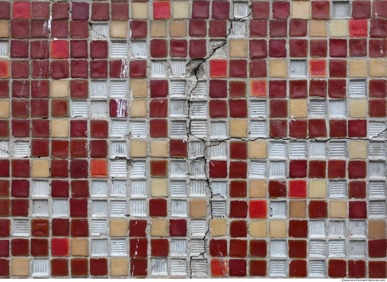 Broken Tiles