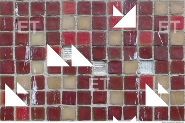 Broken Tiles