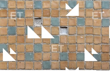 Broken Tiles