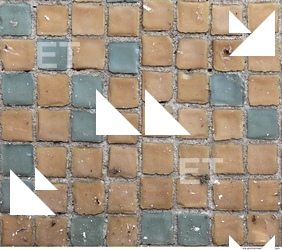 Mosaic Tiles