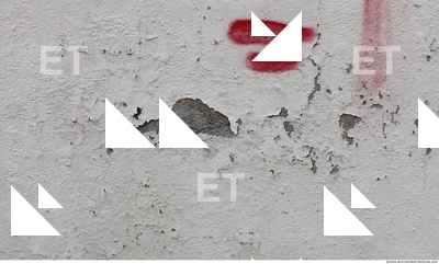 Wall Plaster Paint Peeling