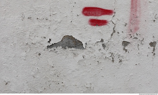 Wall Plaster Paint Peeling