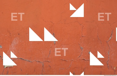 Walls Plaster Damaged