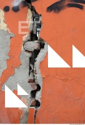 Walls Plaster Cracky