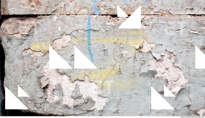 Walls Plaster Damaged