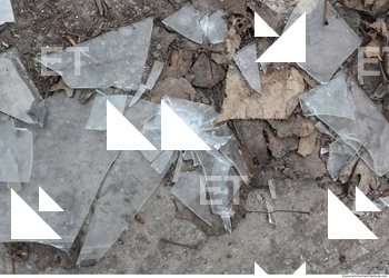 Broken Glass