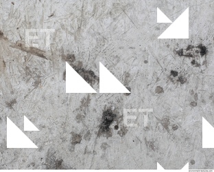 Dirty Concrete