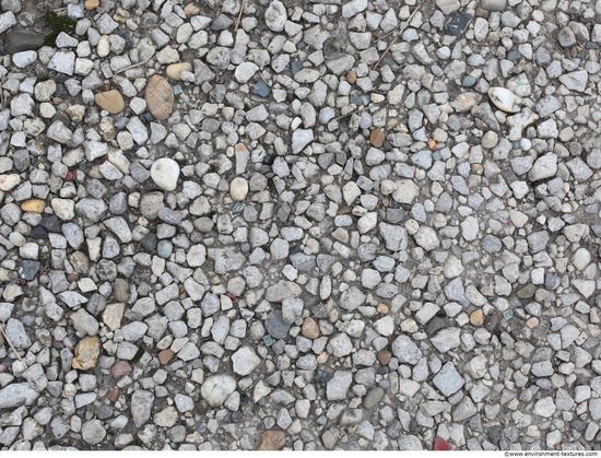 Gravel