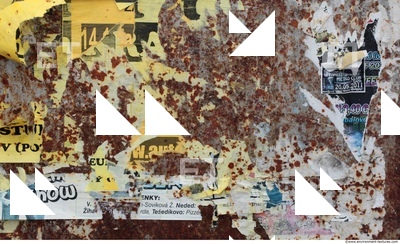 Posters and Stickers