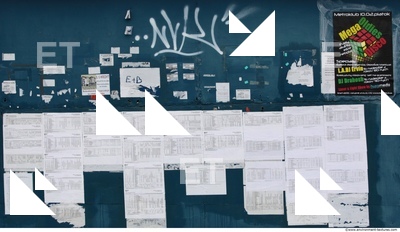 Posters and Stickers