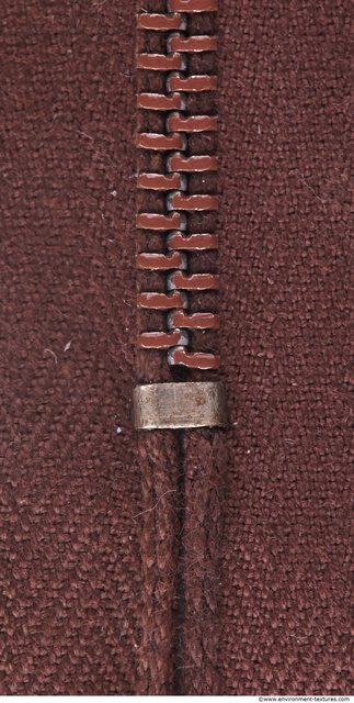 Zipper