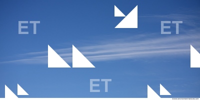 Photo Texture of Clear Clouds