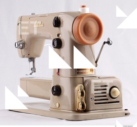 Sewing Machine 0002