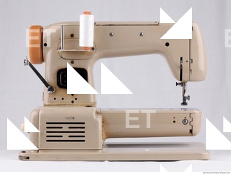 Sewing Machine 0005