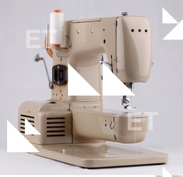 Sewing Machine 0008