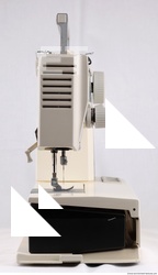 Sewing Machine 0036