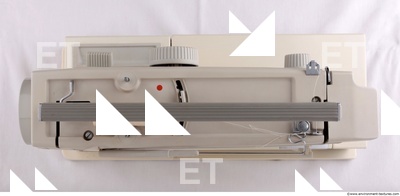 Sewing Machine 0038