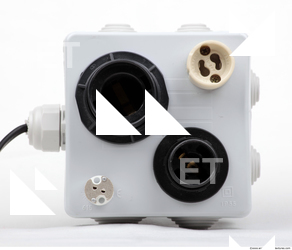 Electric Objects Various