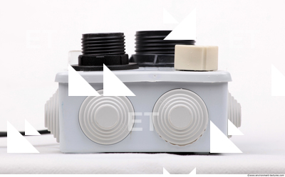 Electric Objects Various