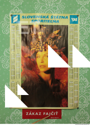 Posters and Stickers