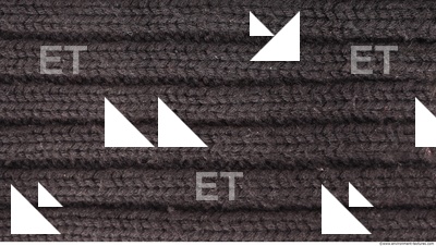 Photo Texture of Fabric Woolen