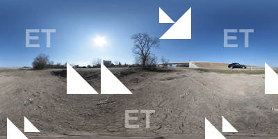 Panorama Exterior 0001