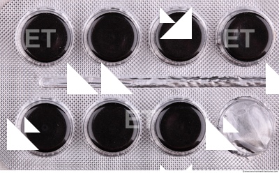 Plastic Various 0032