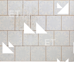 Patterned Tiles