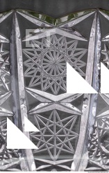 photo texture of glass